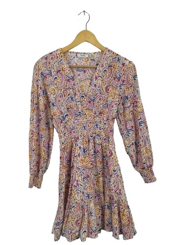 Shiwi robe manches - shiwi, longues