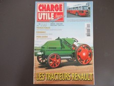 MAGAZINE CHARGE UTILE N° 115