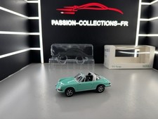 1/43 Norev Porsche 911 Targa   (i)