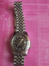 montre glycine airman vintage