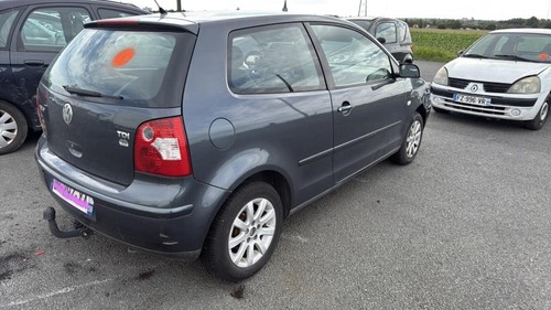 Boite vitesses volkswagen - boite,