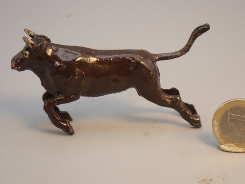 Plomb creux marque rare - plomb,