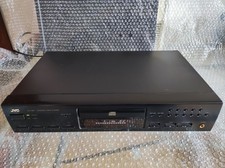 Lecteur CD Compact Disc JVC