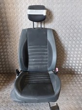 Siège avant droit passager -