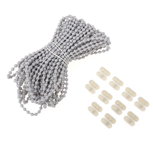 Chaine rouleau perlé - chaine,