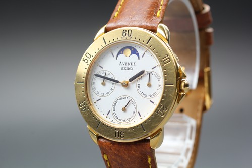 Presque comme neuf - [], montre