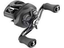 NEUF 2026 Daiwa 25 Tatula TW