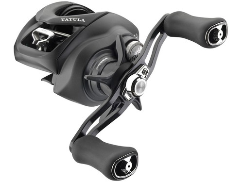 Neuf 2026 daiwa tatula - 25, tw