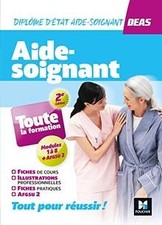 DEAS, diplôme dEtat