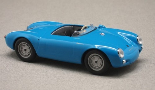 Porsche 550 spyder 0060 - porsche,
