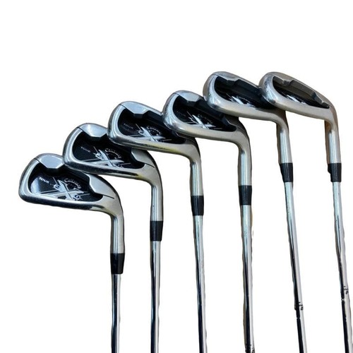 Callaway tour iron set - [callaway], x-20