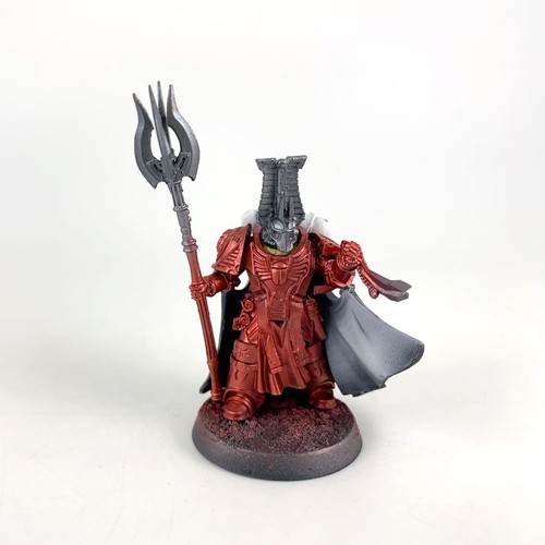 Thousand sons consul - sons, –