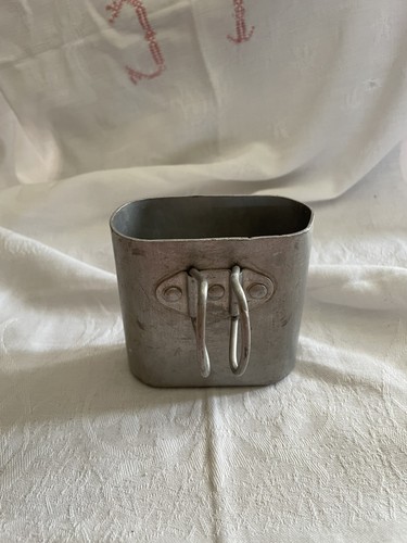 Quart militaire français
