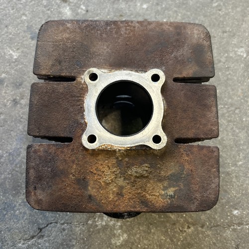 Cylindre pour yamaha dtmx - pour,
