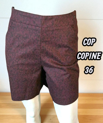 Cop copine taille neuf - cop,
