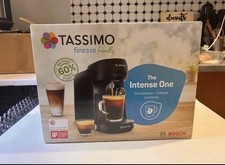 Tassimo bosch finesse tas162e - tassimo,