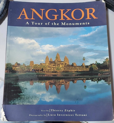 Thierry zéphir guide voyage - thierry,