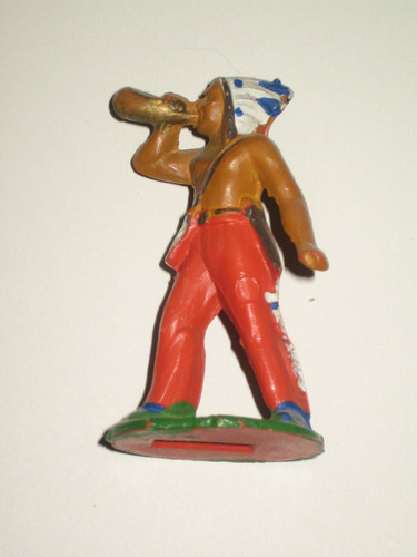 Cowboy starlux serie 1953 - 1/32,
