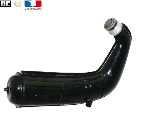 Pot échappement mbk - pot,