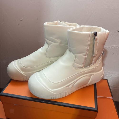Bottes neige hiver pour - bottes,