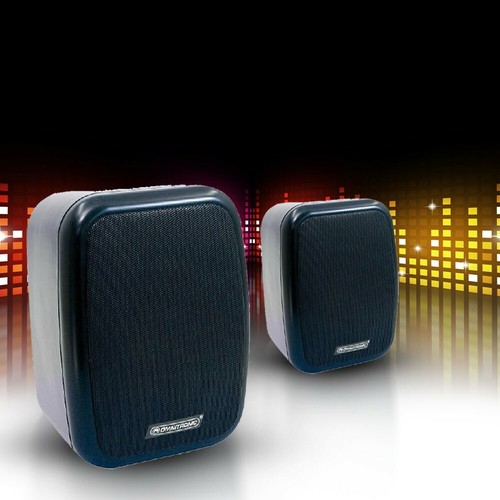 Enceintes ela omnitronic - ela,