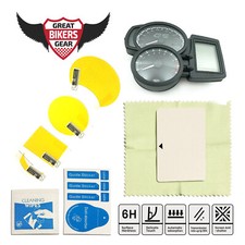 Tableau de Bord Protecteur D'Écran Pour BMW F700/F800 F650