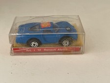 Jouet Vintage POLISTIL