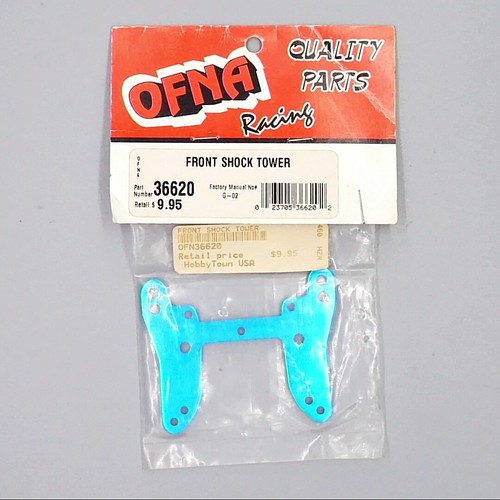 Ofna 36620 vintage rc - vintage,