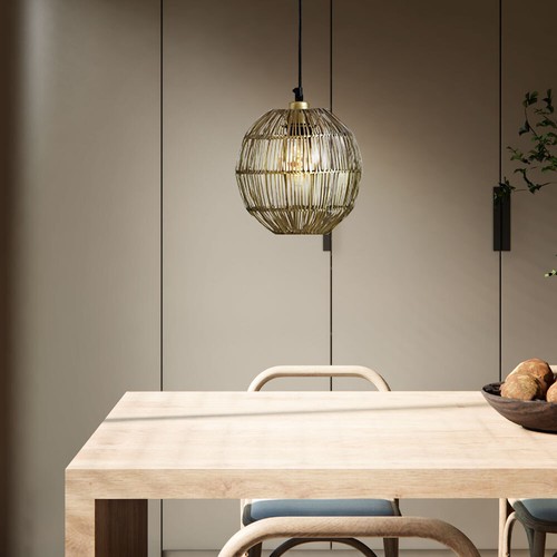 Suspension lampe salle - lampe,
