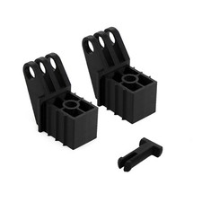 IKEA LYCKSELE Hinges Zipper