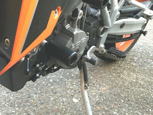 Ktm 950 990 - 990, plus