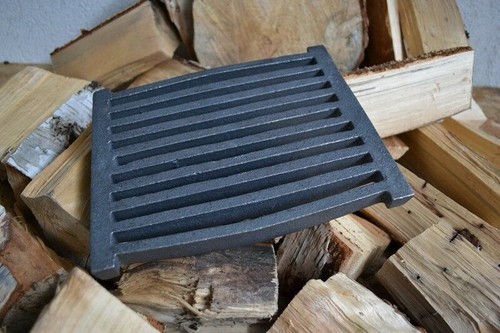 Grille en fonte - 23, 20