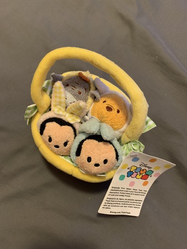 Disneys store mickey pooh - disneys,