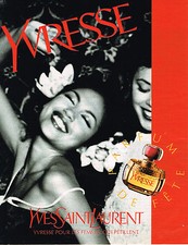 PUBLICITE ADVERTISING 025