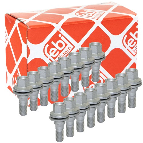 Boulon roue febi pour - boulon,
