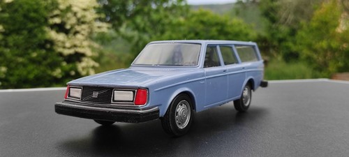 Stahlberg finland volvo - finland, 1:20