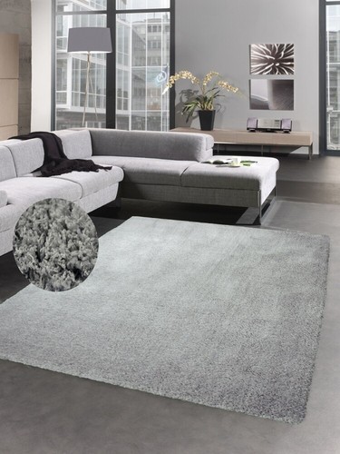 Shaggy tapis micro polyester - tapis,