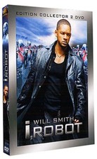 I, Robot (Edition Collector 2