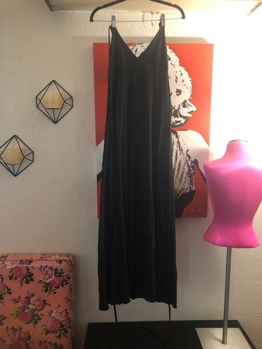 Long cotton hemp - cotton, gypsy