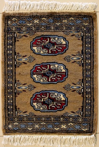 Rugstc 5x2 bokhara jaldar - rugstc,