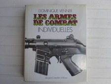Les armes de combat