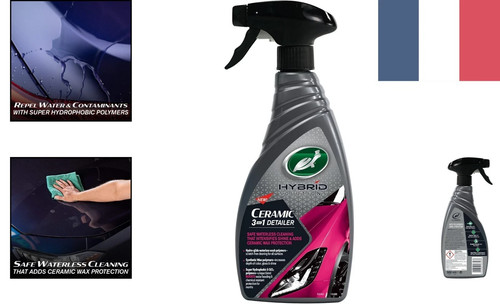 Turtle wax tw53354 - turtle,