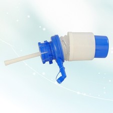 Eau en bouteille Pompe à main