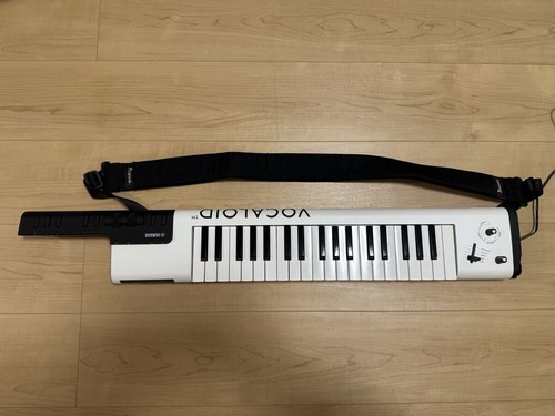 Yamaha vkb 100 vocaloid - yamaha,