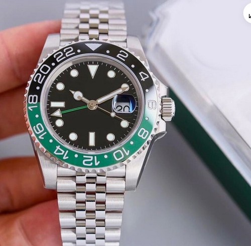 Montre automatique pour - pour, hommes