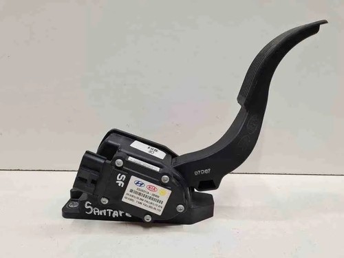 Hyundai santa fé iii - santa,