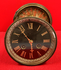 HORLOGERIE Mouvement De Paris