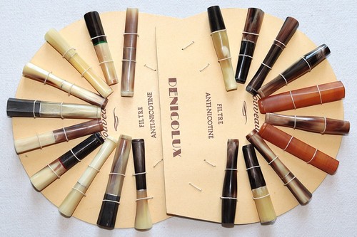Lot fume cigarette vintage - fume,