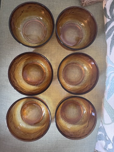 Lot coupelles arcoroc - de, 6