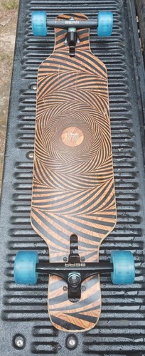 Loaded tan tien long - loaded, board